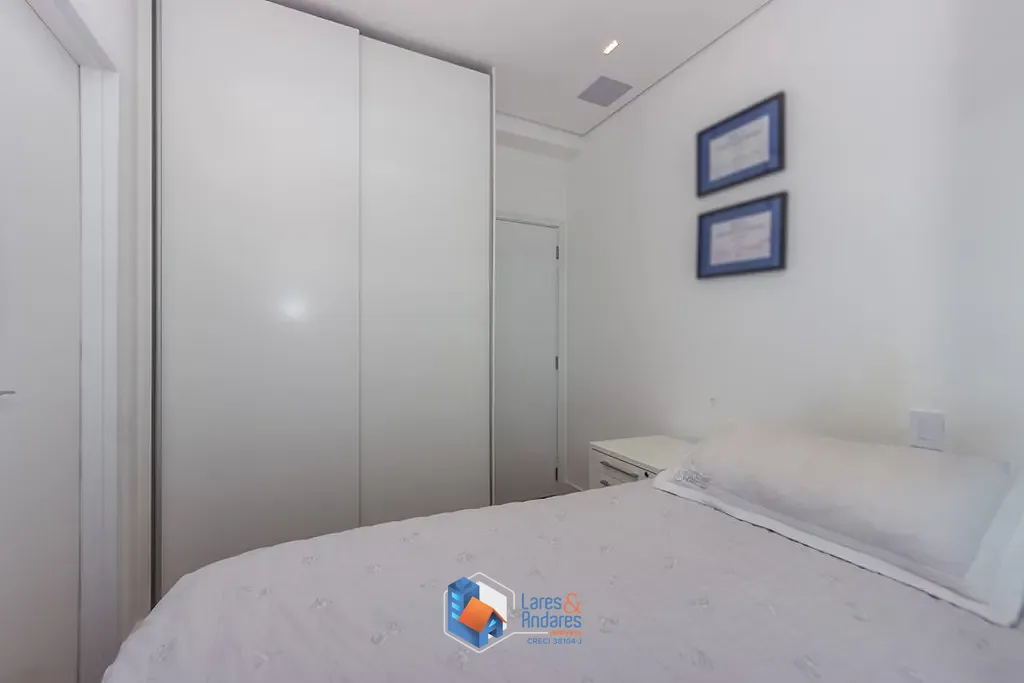 Apartamento, 4 quartos, 270 m² - Foto 19