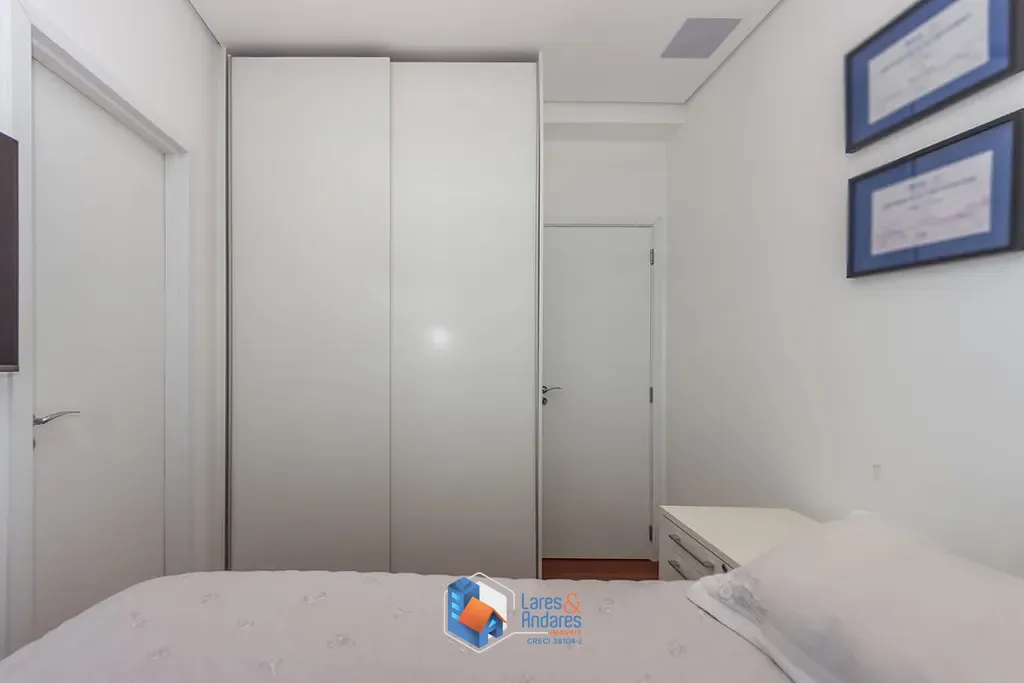 Apartamento, 4 quartos, 270 m² - Foto 18