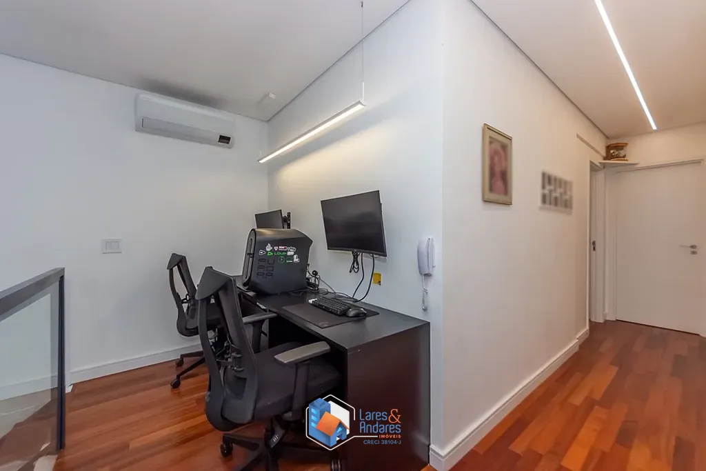 Apartamento, 4 quartos, 270 m² - Foto 14