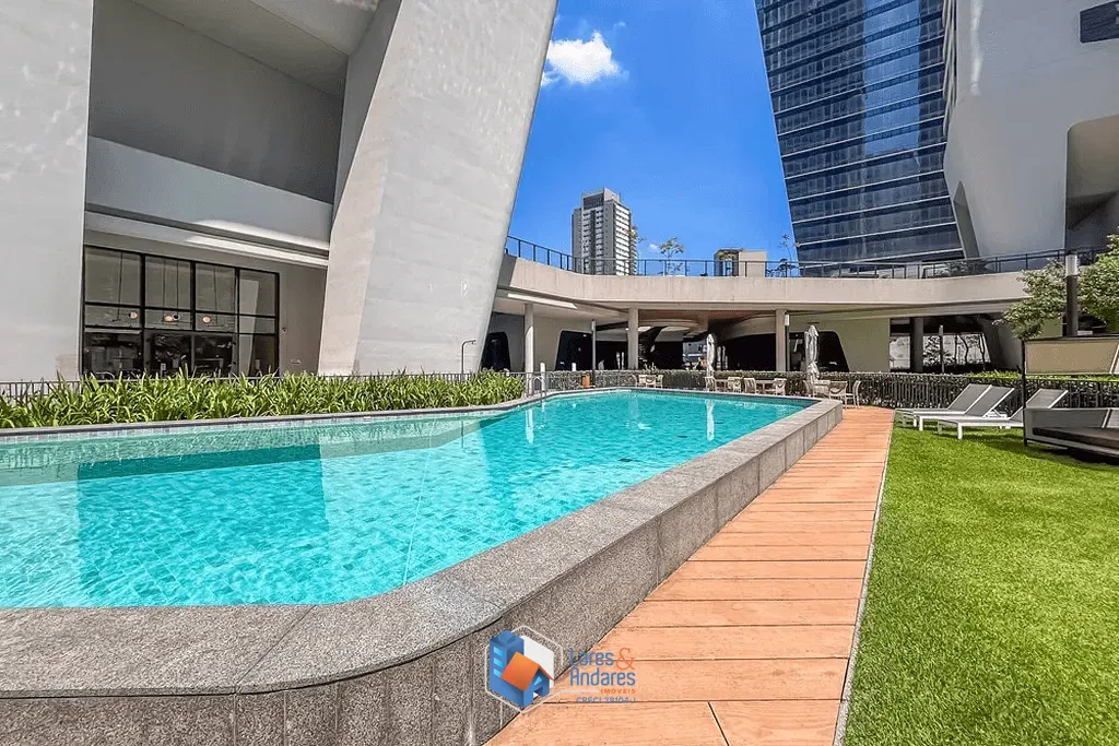 Apartamento, 4 quartos, 270 m² - Foto 11