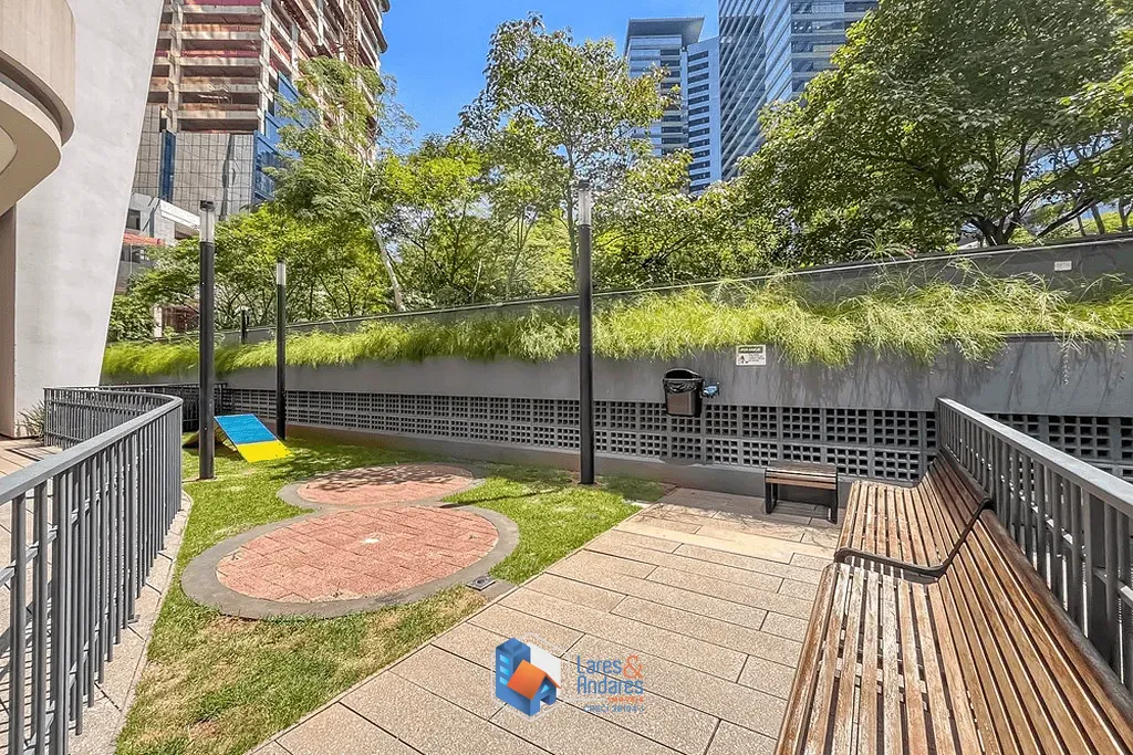 Apartamento, 4 quartos, 270 m² - Foto 4