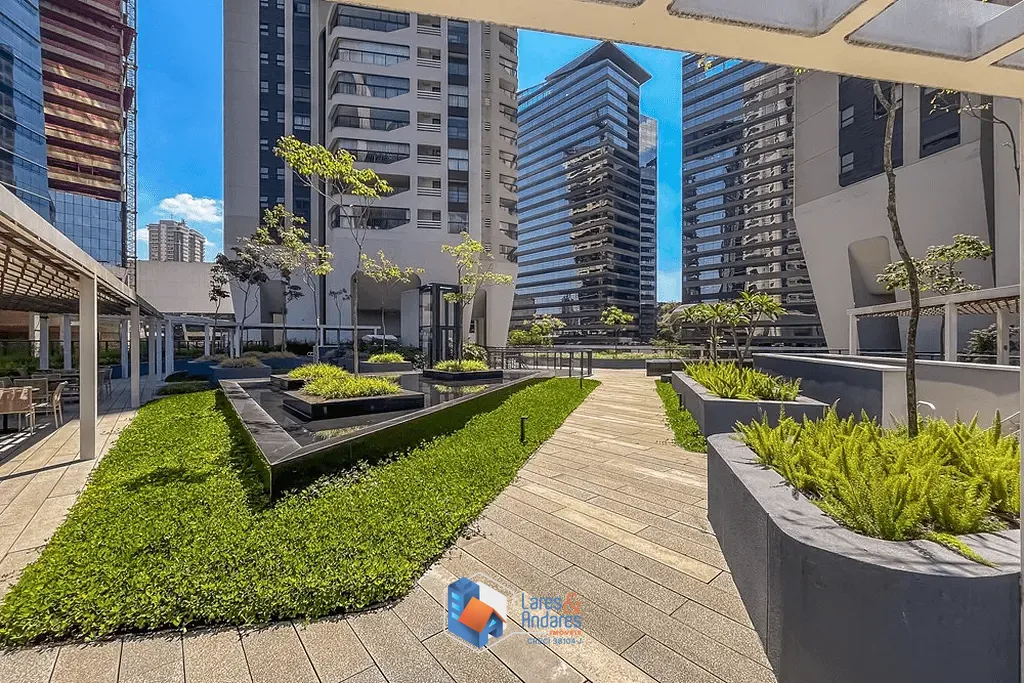 Apartamento, 4 quartos, 270 m² - Foto 2