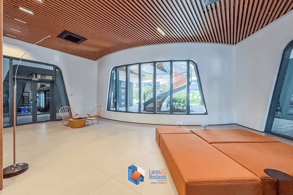 Apartamento, 4 quartos, 270 m² - Foto 3