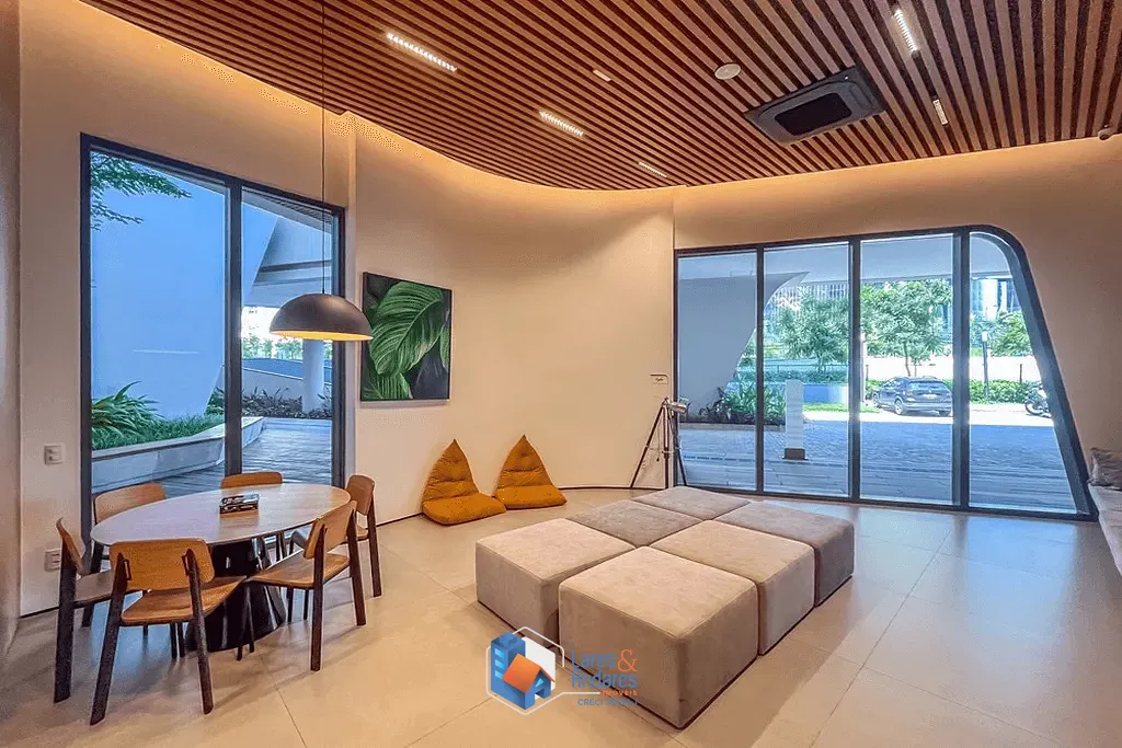 Apartamento, 4 quartos, 270 m² - Foto 39