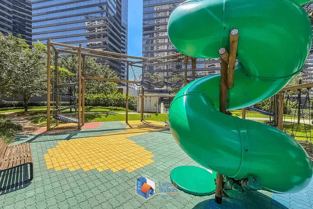 Apartamento, 4 quartos, 270 m² - Foto 38