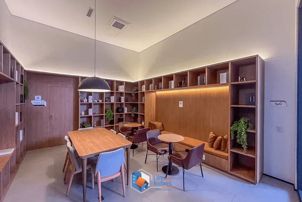 Apartamento, 4 quartos, 270 m² - Foto 37