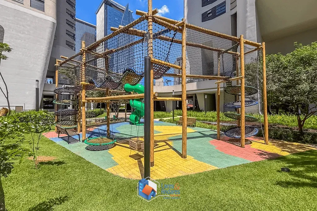 Apartamento, 4 quartos, 270 m² - Foto 34