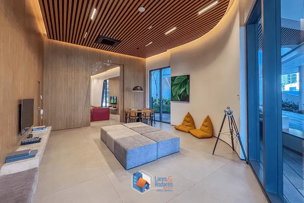 Apartamento, 4 quartos, 270 m² - Foto 33