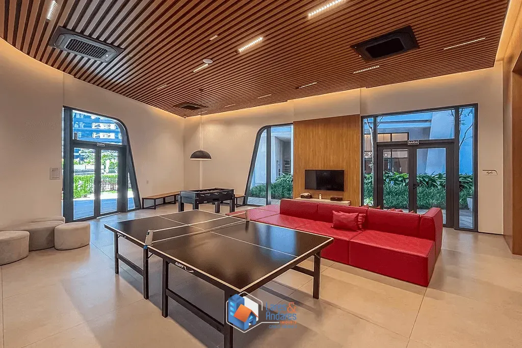 Apartamento, 4 quartos, 270 m² - Foto 21