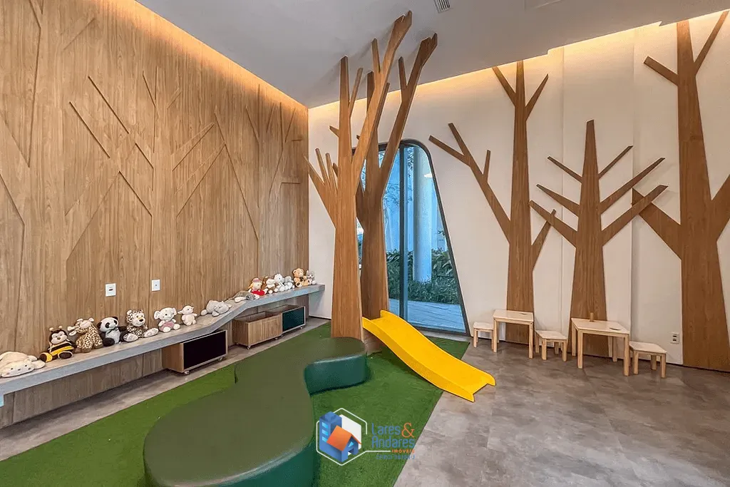 Apartamento, 4 quartos, 270 m² - Foto 26