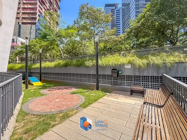 Apartamento 4 quartos e 6 banheiros, à venda, no bairro Chácara Santo Antônio (Zona Sul) em São Paulo