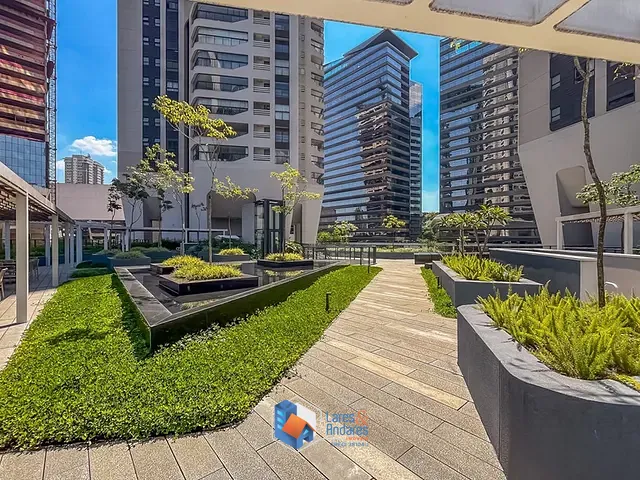 Apartamento 4 quartos e 6 banheiros, à venda, no bairro Chácara Santo Antônio (Zona Sul) em São Paulo