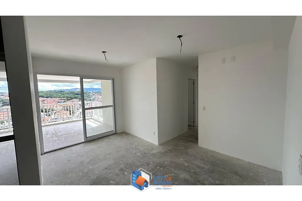 Apartamento, 2 quartos, 70 m² - Foto 27