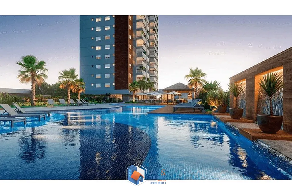 Apartamento, 2 quartos, 70 m² - Foto 43