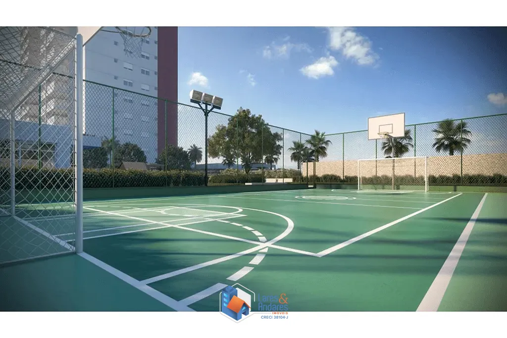 Apartamento, 2 quartos, 70 m² - Foto 3