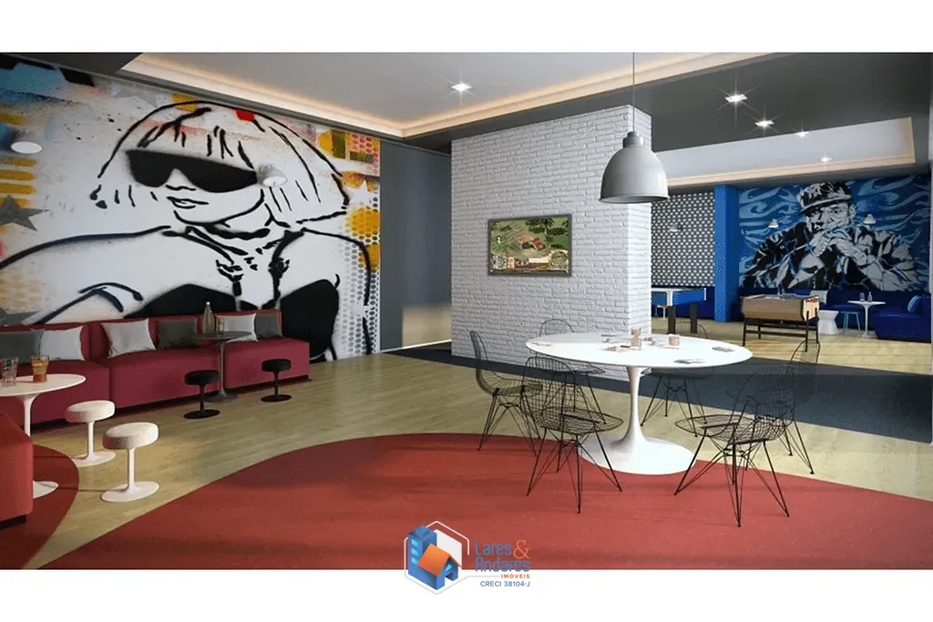 Apartamento, 2 quartos, 70 m² - Foto 7
