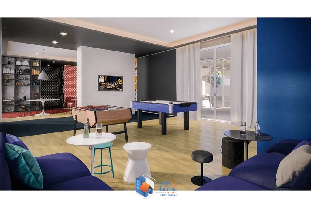 Apartamento, 2 quartos, 70 m² - Foto 8