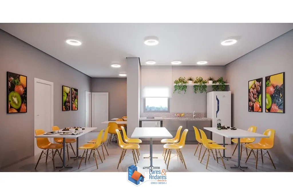 Apartamento, 2 quartos, 70 m² - Foto 10