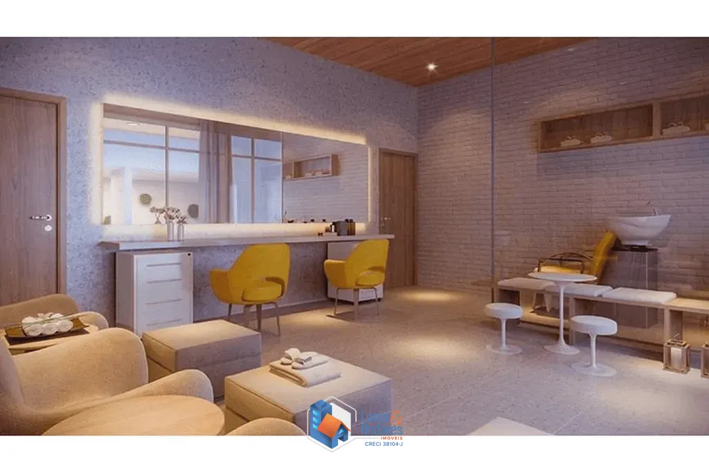 Apartamento, 2 quartos, 70 m² - Foto 14
