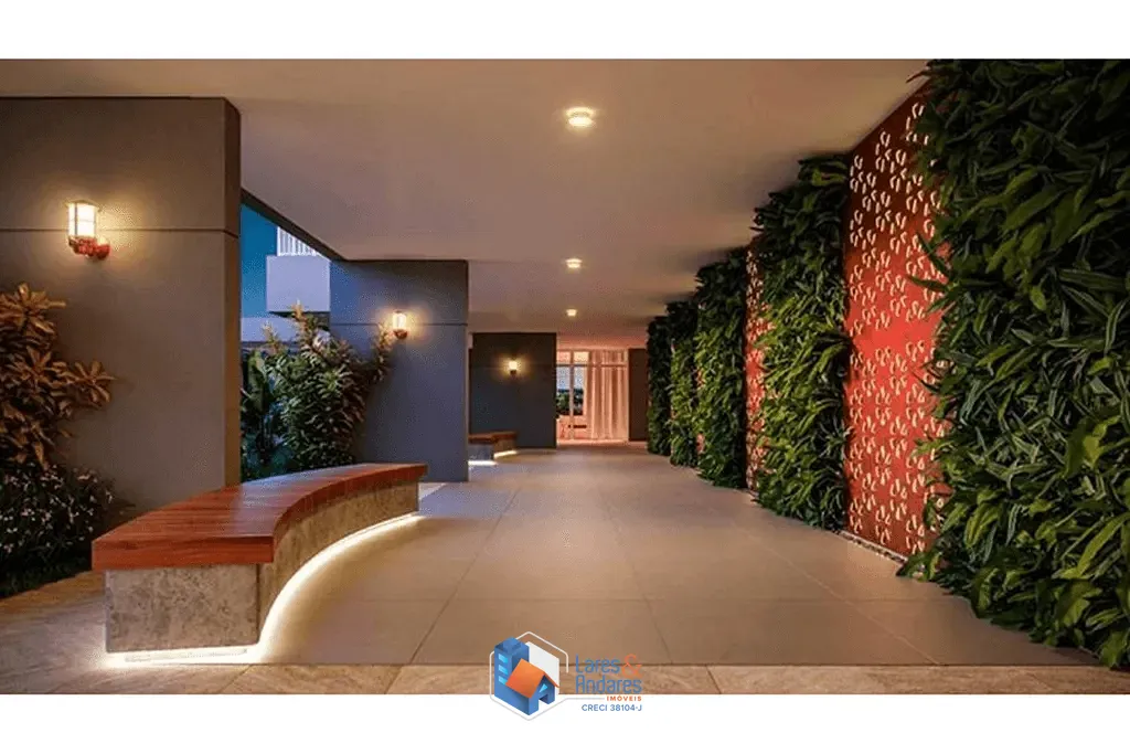 Apartamento, 2 quartos, 70 m² - Foto 18