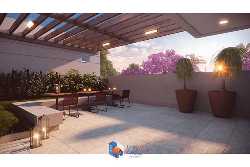 Apartamento, 2 quartos, 70 m² - Foto 19