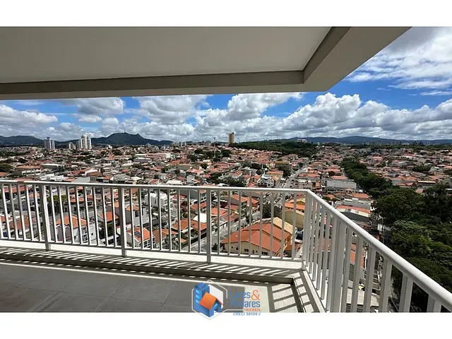 Apartamento 2 quartos e 2 banheiros, à venda, no bairro Parque São Domingos em São Paulo