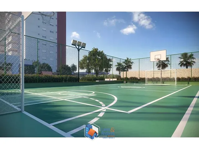 Apartamento 2 quartos e 2 banheiros, à venda, no bairro Parque São Domingos em São Paulo