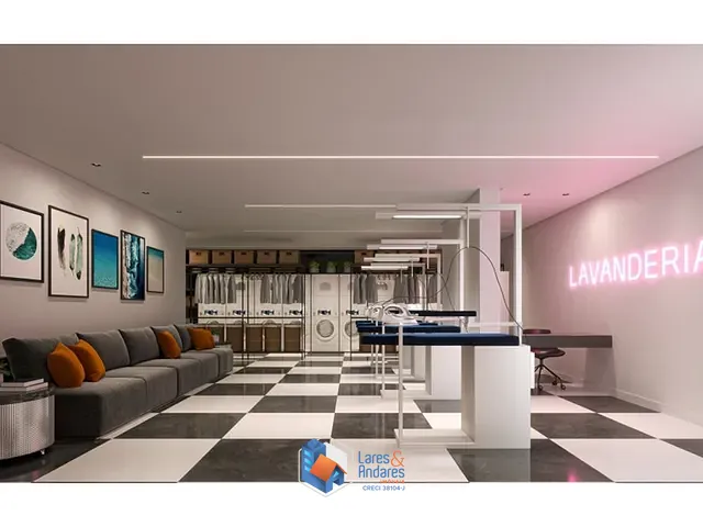 Apartamento 2 quartos e 2 banheiros, à venda, no bairro Parque São Domingos em São Paulo