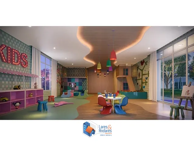 Apartamento 2 quartos e 2 banheiros, à venda, no bairro Parque São Domingos em São Paulo