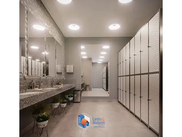 Apartamento 2 quartos e 2 banheiros, à venda, no bairro Parque São Domingos em São Paulo