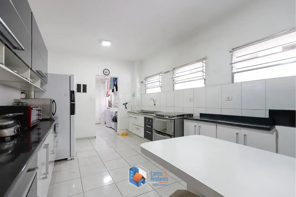 Apartamento, 3 quartos, 192 m² - Foto 26