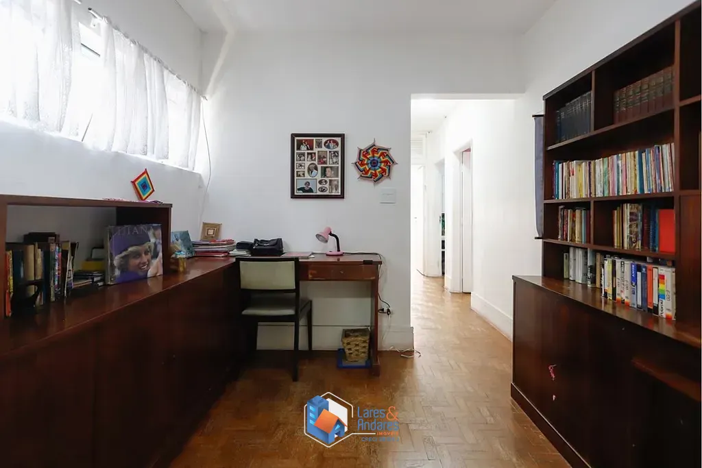 Apartamento, 3 quartos, 192 m² - Foto 28