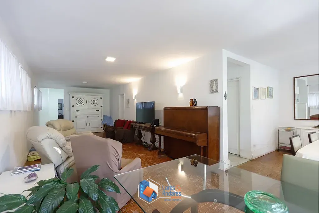 Apartamento, 3 quartos, 192 m² - Foto 30
