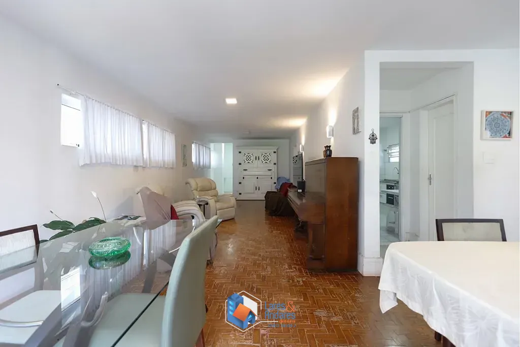 Apartamento, 3 quartos, 192 m² - Foto 31