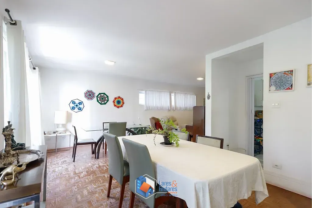 Apartamento, 3 quartos, 192 m² - Foto 32