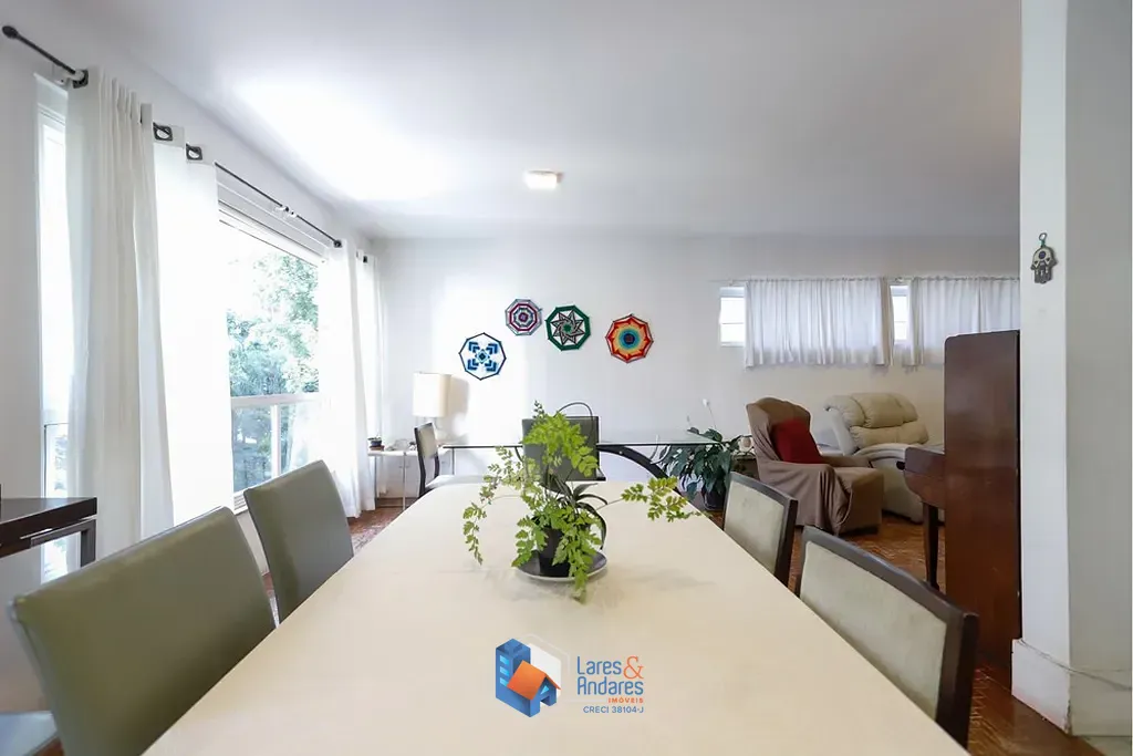 Apartamento, 3 quartos, 192 m² - Foto 33
