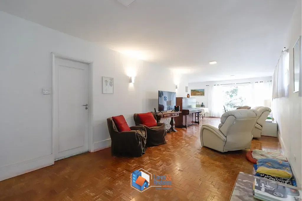 Apartamento, 3 quartos, 192 m² - Foto 34