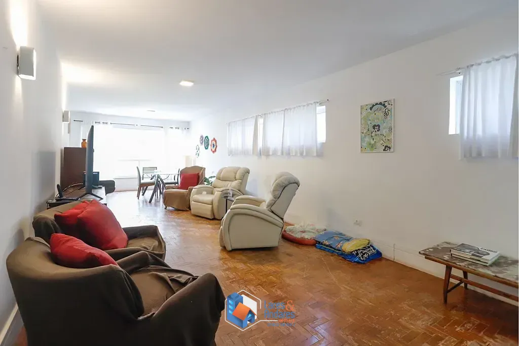 Apartamento, 3 quartos, 192 m² - Foto 24