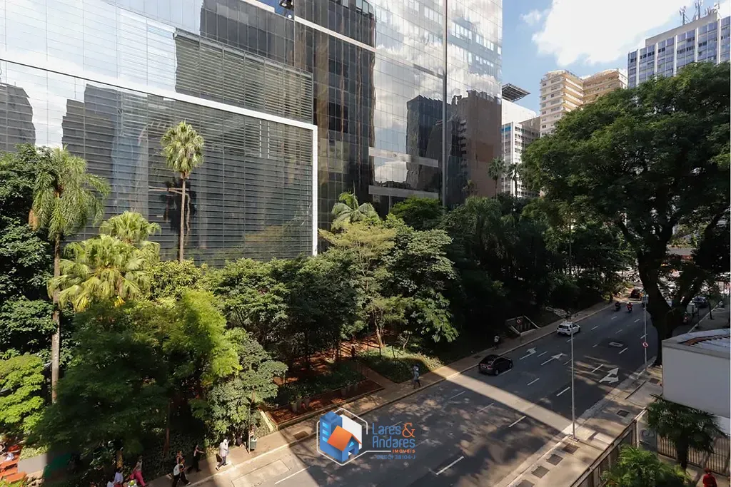 Apartamento, 3 quartos, 192 m² - Foto 36