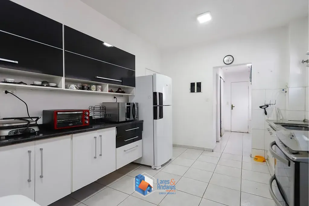 Apartamento, 3 quartos, 192 m² - Foto 37