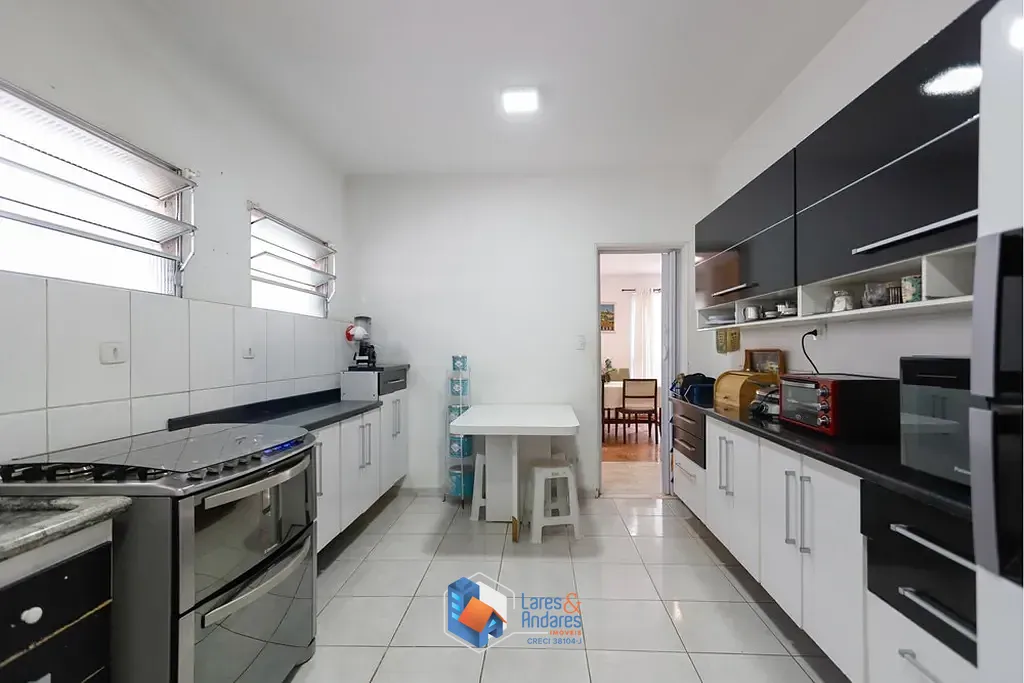 Apartamento, 3 quartos, 192 m² - Foto 39