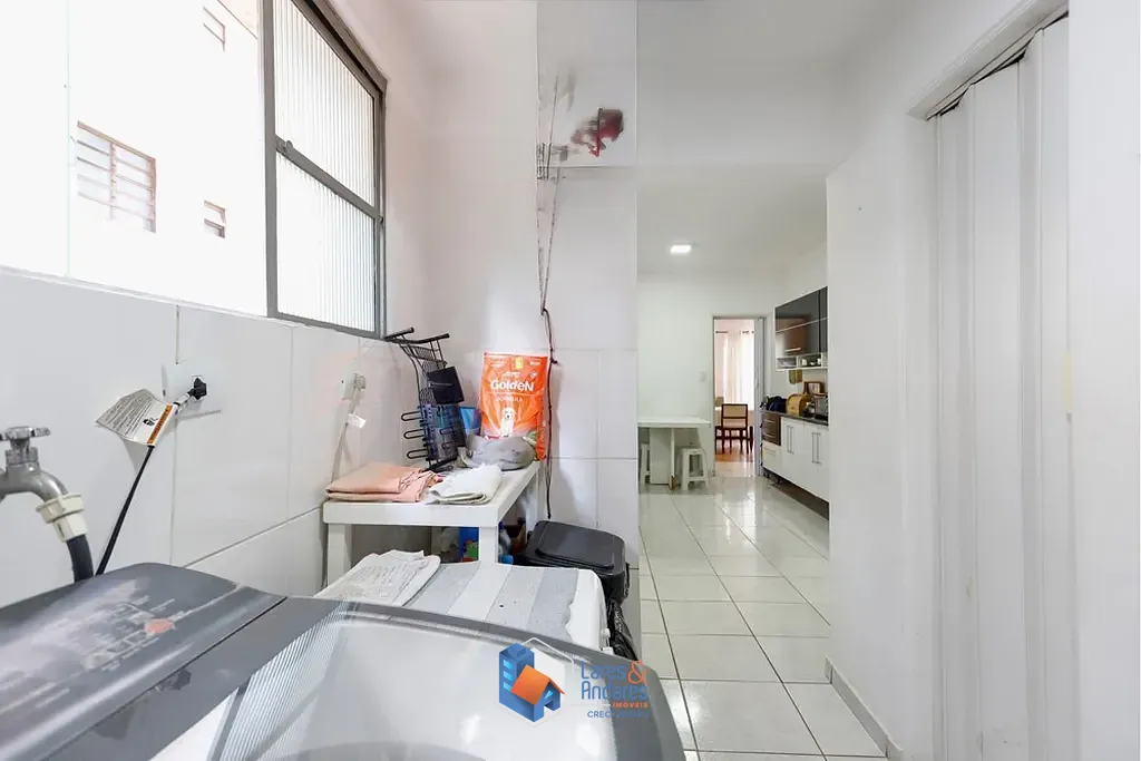 Apartamento, 3 quartos, 192 m² - Foto 41