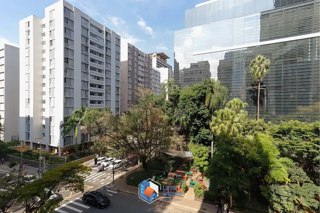 Apartamento, 3 quartos, 192 m² - Foto 42