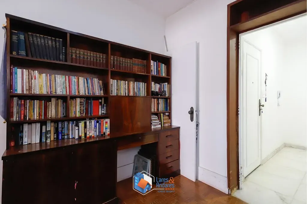Apartamento, 3 quartos, 192 m² - Foto 45