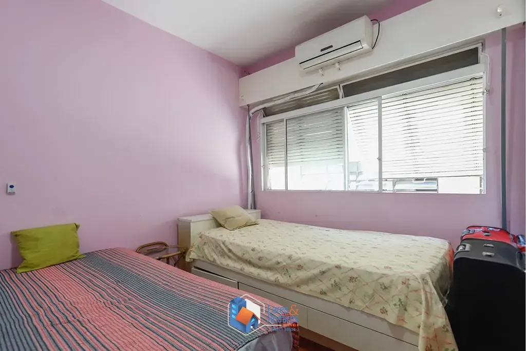 Apartamento, 3 quartos, 192 m² - Foto 13