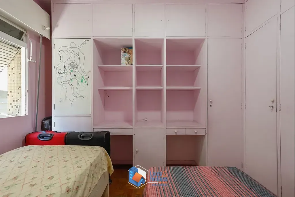 Apartamento, 3 quartos, 192 m² - Foto 35