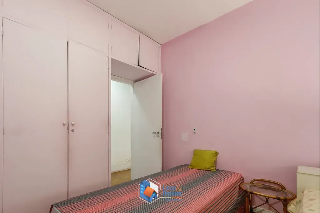 Apartamento, 3 quartos, 192 m² - Foto 3