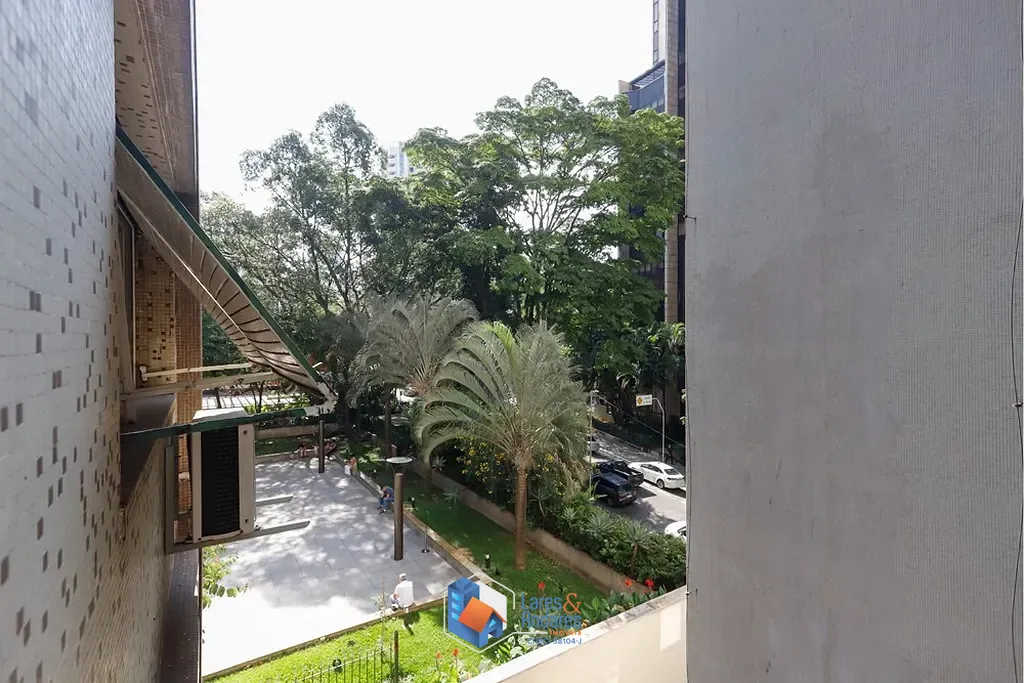 Apartamento, 3 quartos, 192 m² - Foto 5