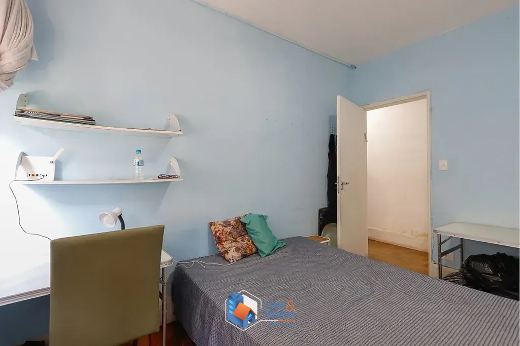 Apartamento, 3 quartos, 192 m² - Foto 7