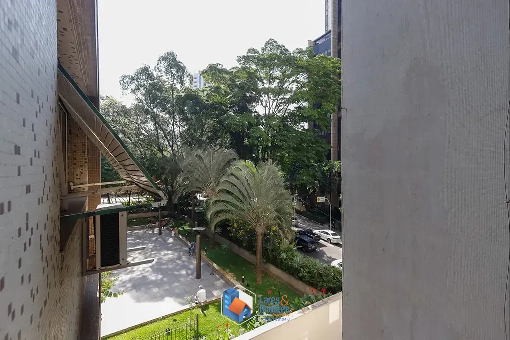 Apartamento, 3 quartos, 192 m² - Foto 8